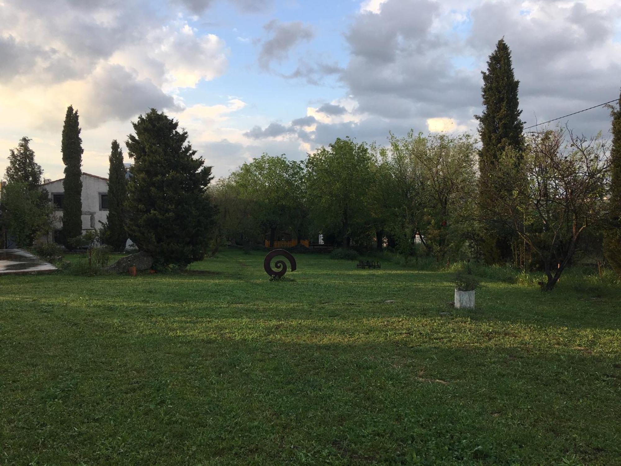 Casa Rural Cortijo Del Zoco Bajo Пособланко Екстериор снимка