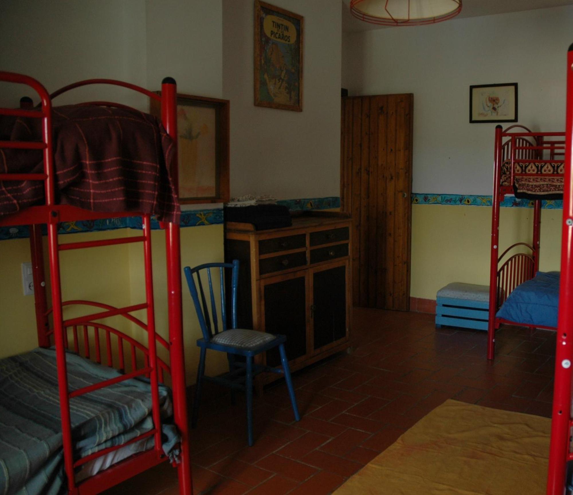 Casa Rural Cortijo Del Zoco Bajo Пособланко Екстериор снимка